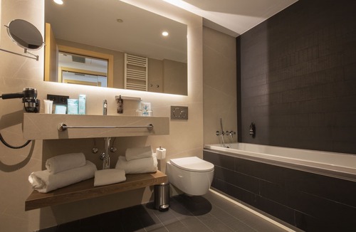 Avenida Meritxell Hotel | Yomo Centric