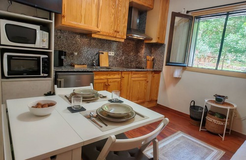Taull Apartment | Your comfortable shelter with pool - Herbasabina 2