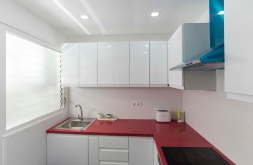 Diagonal Mar i el Front Maritim del Poblenou Apartment | YOUR HOME - Mar Bella Beach Apartment