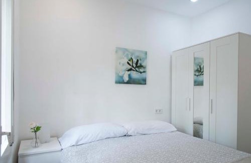 Diagonal Mar i el Front Maritim del Poblenou Apartment | YOUR HOME - Mar Bella Beach Apartment