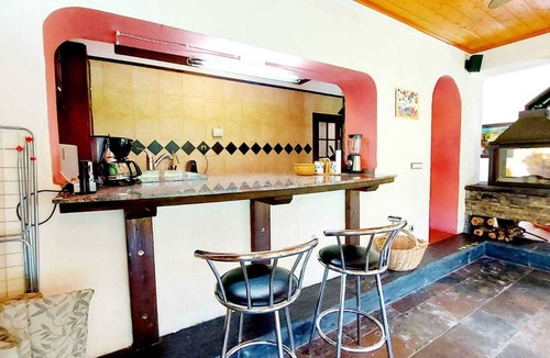 Castejon de Sos House | Your little house in the mountains
