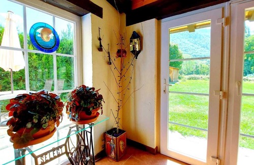 Castejon de Sos House | Your little house in the mountains