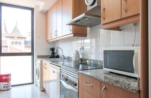 Dreta de l'Eixample Apartment | Your solution for a perfect stay in Barcelona!