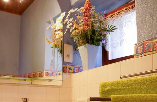 Paulhac-en-Margeride House | YOUR STAY IN MARGERIDE GITE DE FRANCE