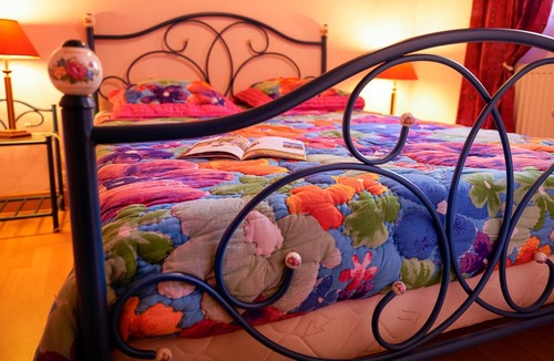 Paulhac-en-Margeride House | YOUR STAY IN MARGERIDE GITE DE FRANCE