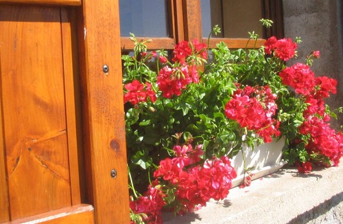 Paulhac-en-Margeride House | YOUR STAY IN MARGERIDE GITE DE FRANCE