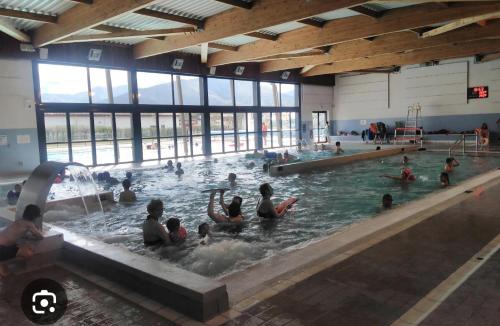 Saint-Jean-Pied-de-Port House | Zalicarté