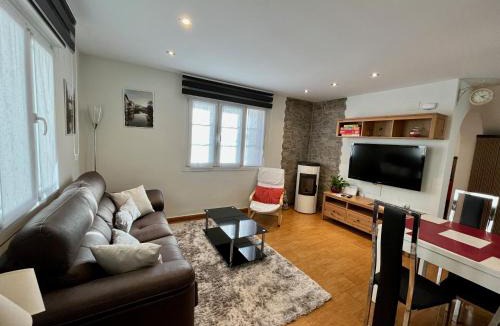 Elizondo Apartment | Zayas enea