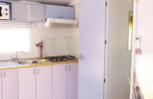 Moustiers-Sainte-Marie House | ZEcamping 3* piscine animaux acceptés club enfant mobil-home TV 17m2