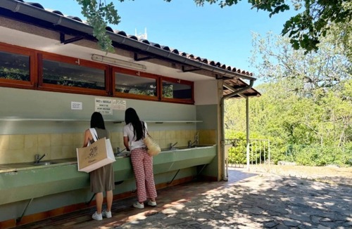 Moustiers-Sainte-Marie House | ZEcamping 3* piscine animaux acceptés club enfant mobil-home TV 17m2