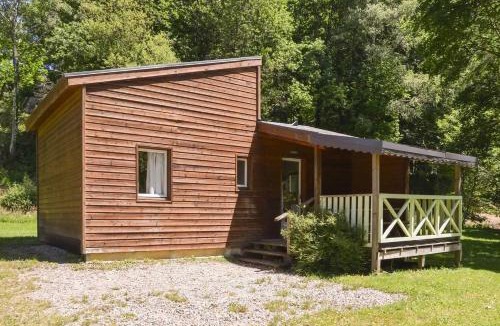 Correze Ski Chalet | ZEcamping 3 étoiles animaux acceptés piscine chauffée et épicerie