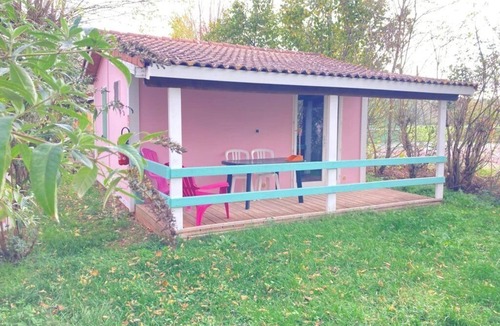 Montlaur Ski Chalet | ZEcamping 3 étoiles Aveyron - Espace aquatique, calme et nature
