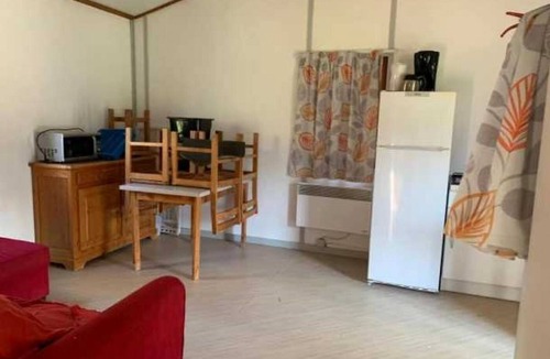 Correze Ski Chalet | ZEcamping 3 étoiles piscine pet friendly locatif 7 pers