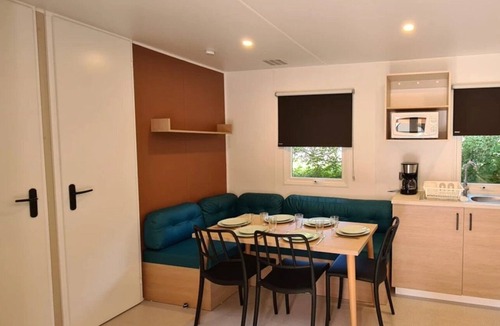 Reyrevignes House | ZEcamping 3* familial pet friendly et piscine chauffée