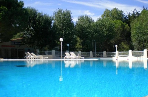 Sainte-Marie-la-Mer Other | ZEcamping 4 étoiles piscine club enfant animations chiens acceptés mini golf