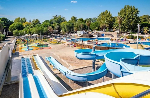 Saint-Cyprien House | ZEcamping 4 étoiles 3km plage piscine animaux acceptés club enfant animations