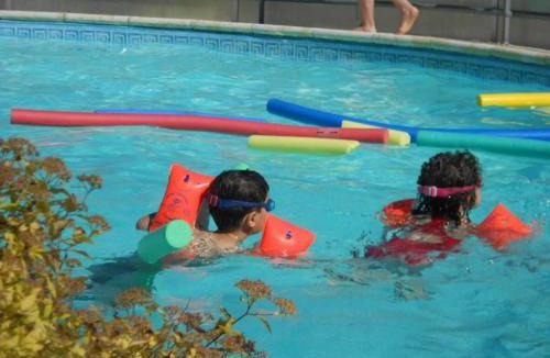 Salles-Curan Other | ZEcamping 4 étoiles chiens acceptés tennis piscine chauffée
