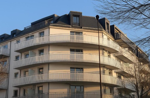 Alfortville Apartment | Zenao Appart'hôtels Alfortville