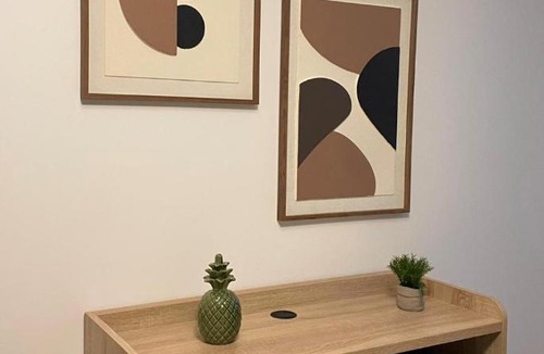 Alfortville Apartment | Zenao Appart'hôtels Alfortville