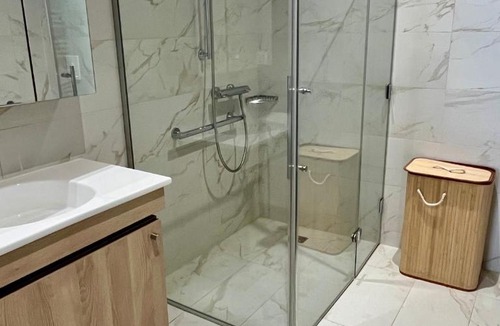 Le Rouet Apartment | Zenao Appart'hôtels Marseille Prado