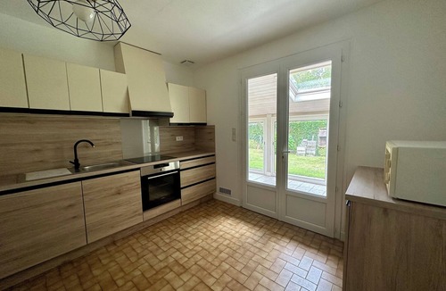Josse House | Zenbreak Albisias 3 Bedroom house located in Josse, Aquitaine