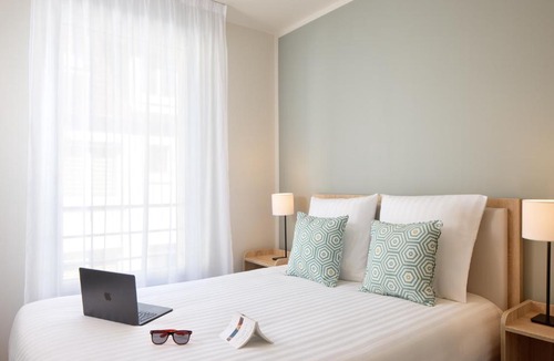 Cherbourg-en-Cotentin Apartment | Zenitude Hôtel-Résidences Cherbourg