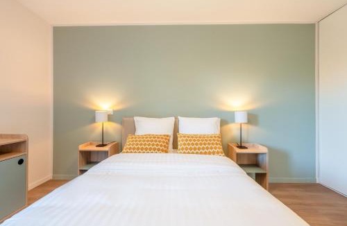 Moissy-Cramayel Apartment | Zenitude Hôtel-Résidences Moissy-Cramayel