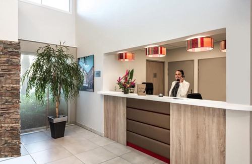 Bompas Apartment | Zenitude Hôtel-Résidences Perpignan Prestige