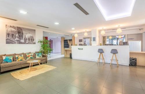 La Plage Apartment | Zenitude Hôtel-Résidences Marseille Prado