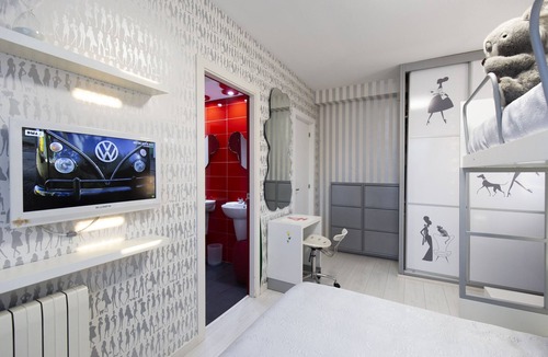 Reus Villa | ZENLUXE VILLA - PlanetCostaDorada