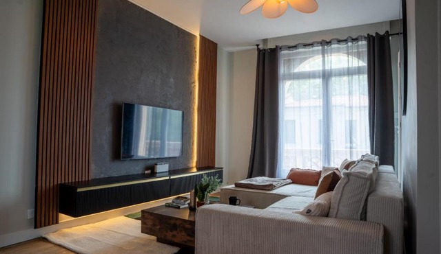 1 Peraudel Suite & Appartements