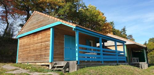14 Chalet Ancolie