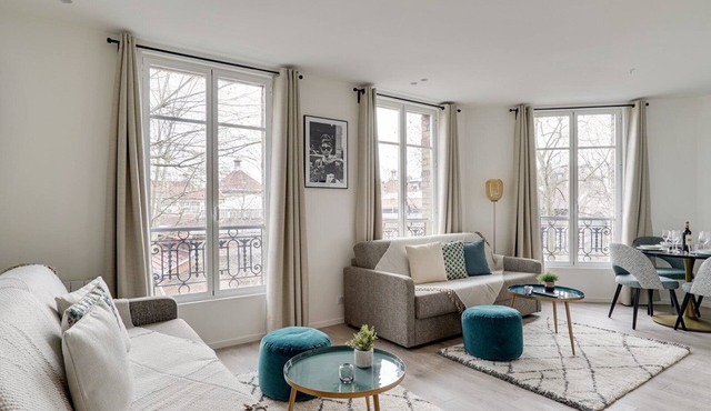159 Suite Margot - Superb apartment in Paris
