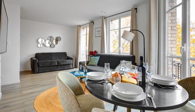 159 Suite Margot - Superbe Appartement à Paris