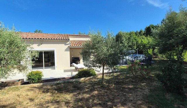 160 m² Villa - 4 Bedrooms with Private Pool