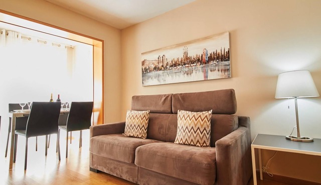 17. Laforja Entr 3ª Apartment