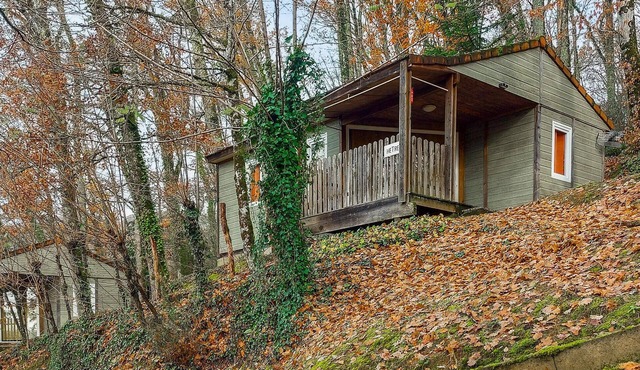 2 bedroom awesome home in Altillac