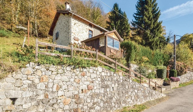 2 bedroom cozy home in Razecueillé
