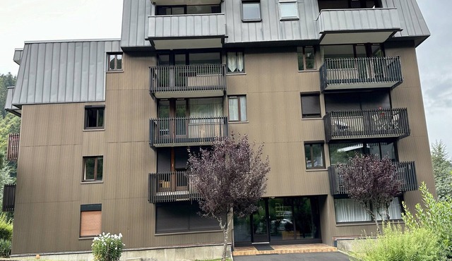 2-Bedroom Elegant Mont-Dore Stay
