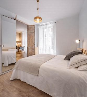 22CaLQuEROL Boutique centro suite lux