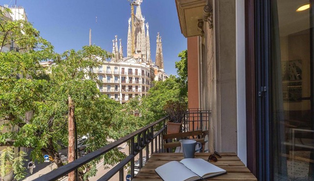 2374 - AB Sagrada Familia Marina I-VI