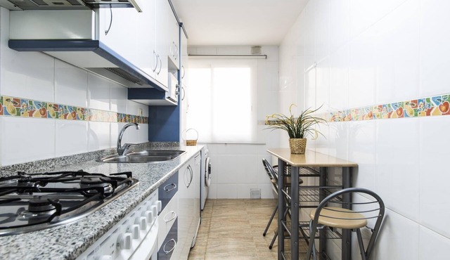 28/5000 Modern apartment in Ainsa