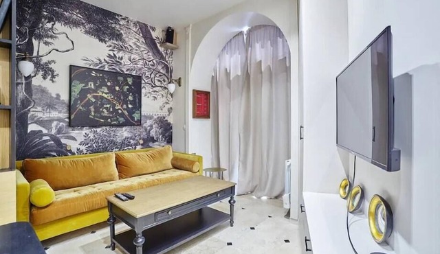 299 Suite Nansouty - Superb apartment in Paris