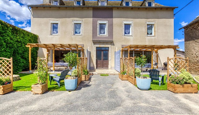 3 bedroom beautiful home in Baraqueville