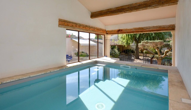 3 bedroom lovely home in Noves