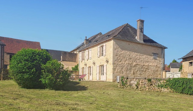3 bedroom nice home in Saint Robert