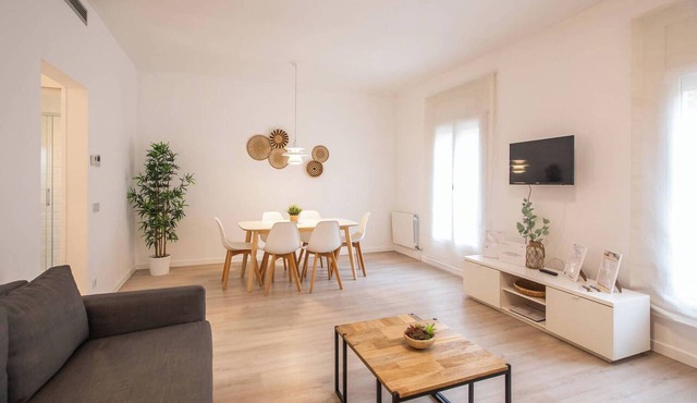32IND1115 - Apartment in Barcelona
