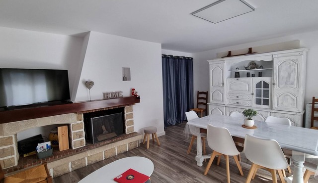 38 RESIDENCIA -apt 2 hab-200 m piste-Pas de la Casa -008075