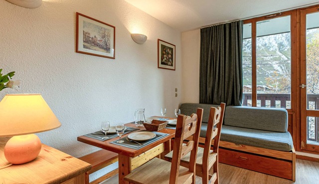 4-Person Studio by Slopes with Parking, Pet-Friendly