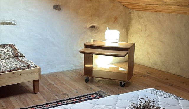 5-bedroom house in a peaceful and silent environment at 900 m above sea level